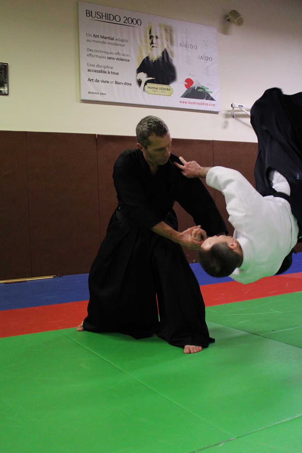 KARATE BUSHIDO n°279 du 5/2000; Spécial Kung-Fu